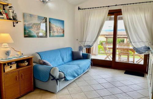 Bellissima villa Alessandra grande piscina privata giardino BQ posto auto - Foto 46