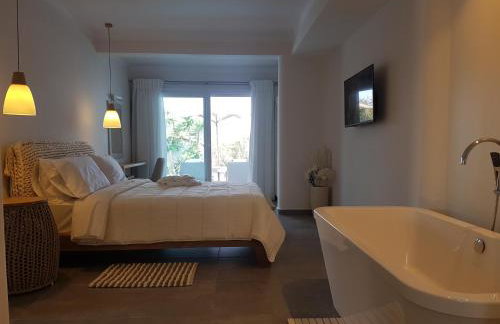 Paralia Luxury Suites - Foto 49