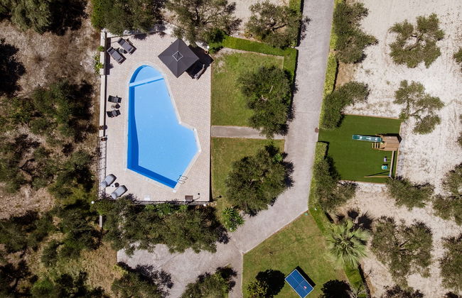 Villas Lefkothea - Photo 61