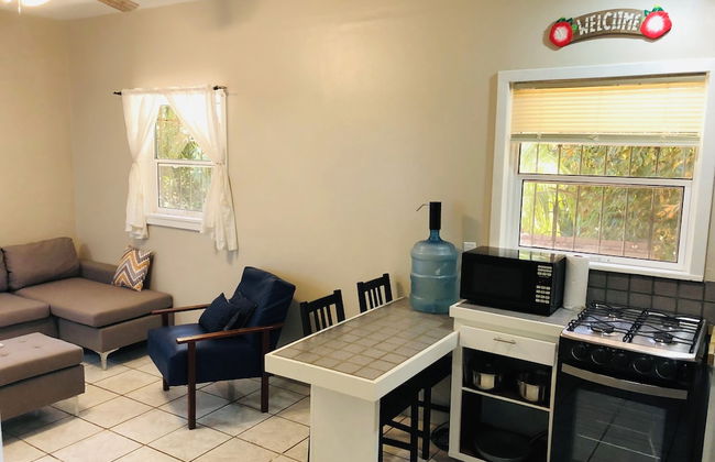 Mariposa Lodge - Foto 31