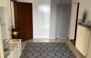 Großzügige Ferien Monteurwohnung in perfekter Lage - Foto 12