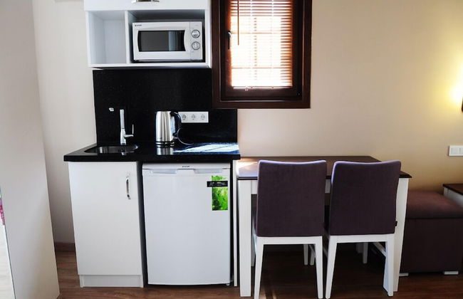 Mavi Halic Apartments - Foto 27