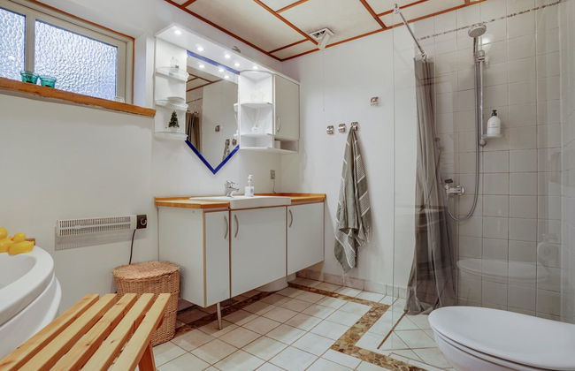 "Flugha" - 500m to the fjord - Foto 27