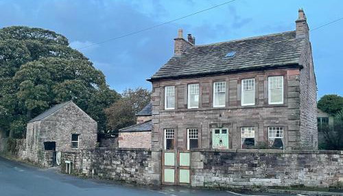 The Snug- A beautiful and characterful property connected to a historic Georgian Manor House - Foto 3