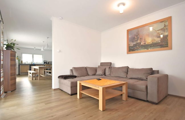 Holiday Home with Garden & Terrace in Bodenwöhr near Hammersee - Foto 5