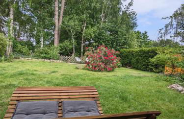 Haus Willi von Tinyhaus Steinhude - Foto 27