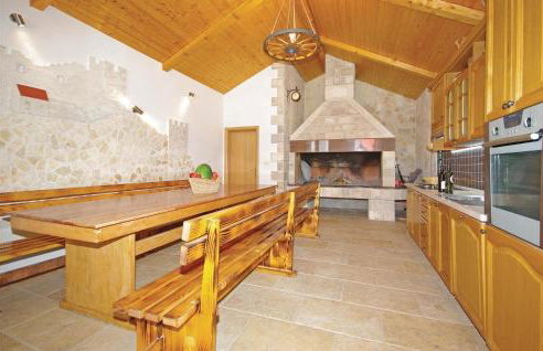 Gorgeous Home In Umcani - Foto 6