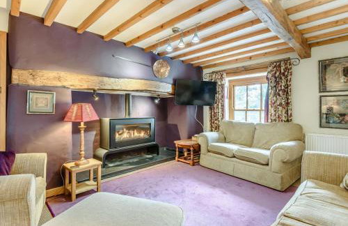 Pen Y Bryn Cottage - Foto 10