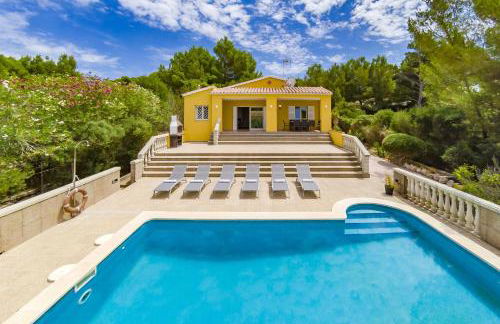 Villa Novas Park - Foto 1