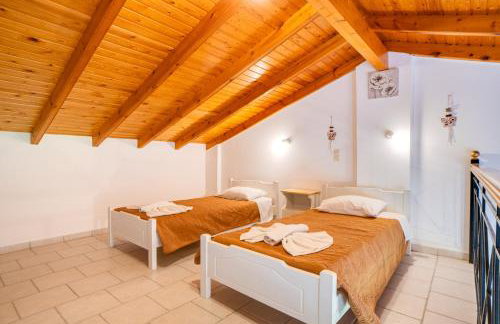 Anna Studio and Maisonettes - Foto 50