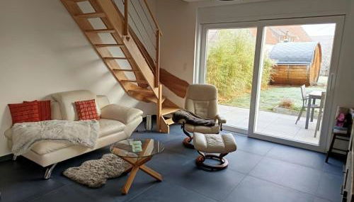 Gite Au sauna de l’Aubach - Foto 2