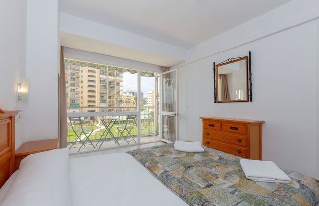 Garceta in Benalmadena - Foto 20