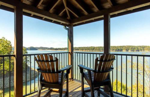 BEST VIEWS LAKE FRONT Waters Edge - Foto 10