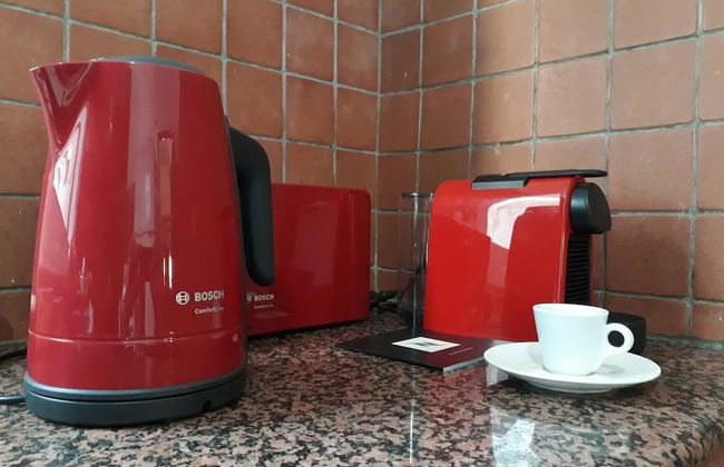 Train station apartment Casa Voyageur - Photo 10