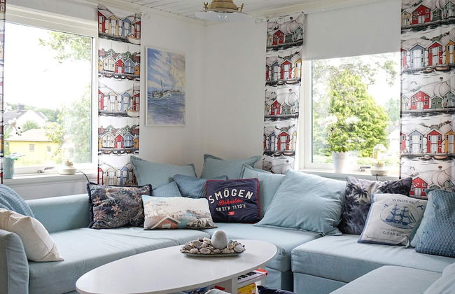 4 Star Holiday Home in Brastad-by Traum - Foto 6