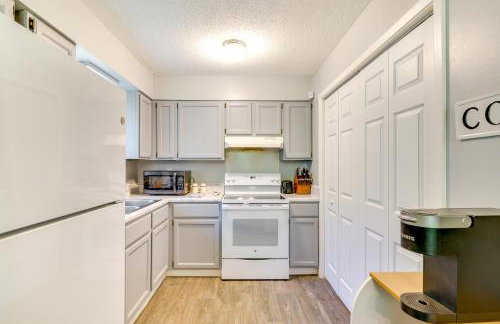 Quaint Oxford Home about 2 Mi to Ole Miss and The Grove! - Foto 8