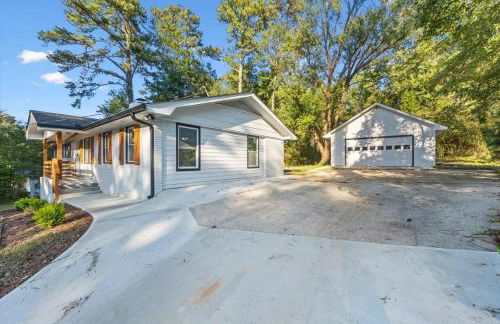 Ranch Style Luxe Game Room & Fire Pit Free Wi-Fi - Foto 19