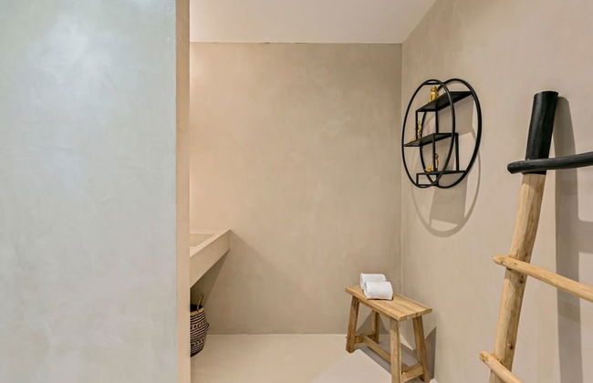 Unique Apartment in the City-center of Knokke - Foto 25