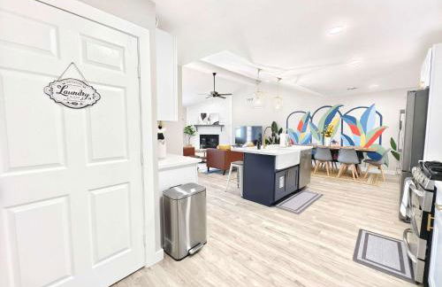 Sageview Cottage - 4 BDR with Pool Pet Friendly - Foto 40