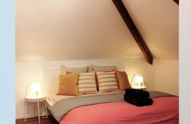 La Belle Vigne - Namur - Foto 3