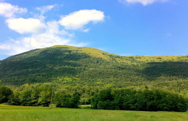 Villa in Northern Italy Near Borgo di Toppo - Foto 37