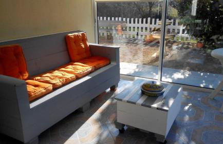 Charmante Dépendance - Foto 15