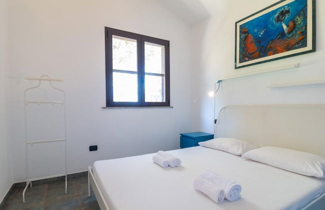 Villa Zerrei in San Vero Milis - Foto 12