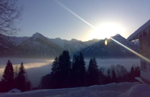 Ferienwohnung Bergkristall - Photo 7