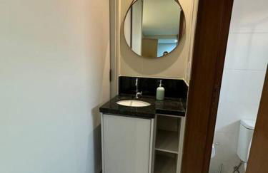 Apartamento 121 - Home - Foto 6