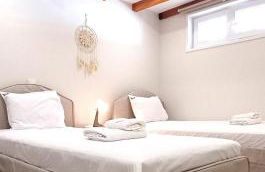 1000Jo Apartment T2 - Foto 16