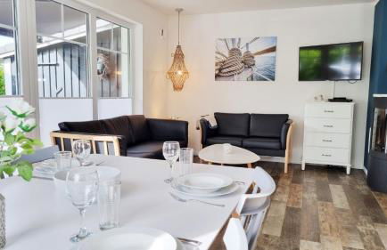 Ferienhaushälfte Lieblingsplatz - Foto 1