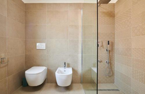 Villa Dolcea - Foto 71