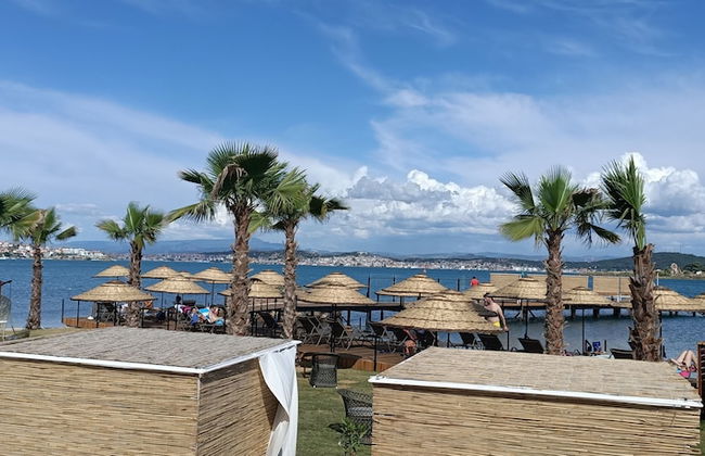 Cunda Fora Glamping - Foto 35