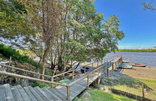 Casa do Pier, bangalôs em Fortim c/ Café da Manhã - Photo 23