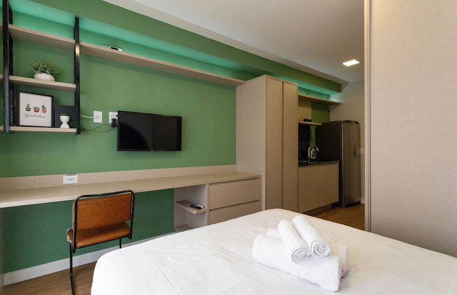 Axis Vila Mariana 1001B - Foto 2