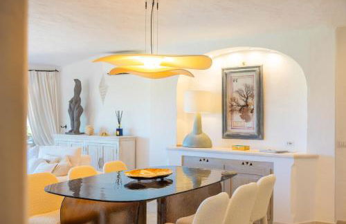 Luxury Pevero Apartment in Golf Club - Foto 23