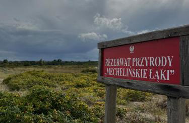 Bursztynowy Widok - apartament z bezpośrednim dostępem do plaży oraz widokiem na morze - Foto 29