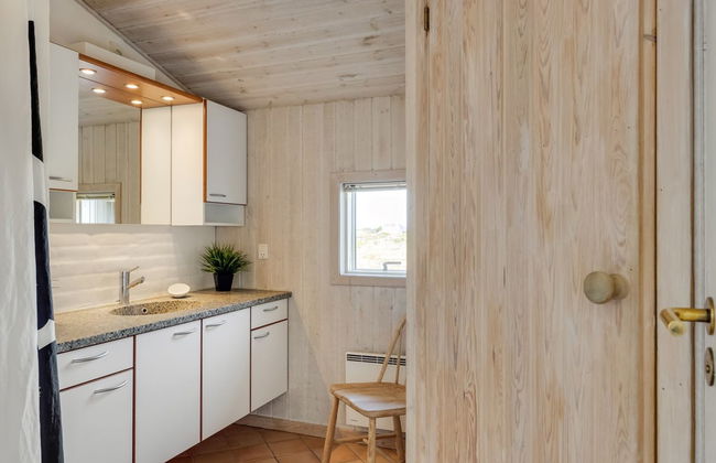 "Benja" - 200m from the sea - Foto 7