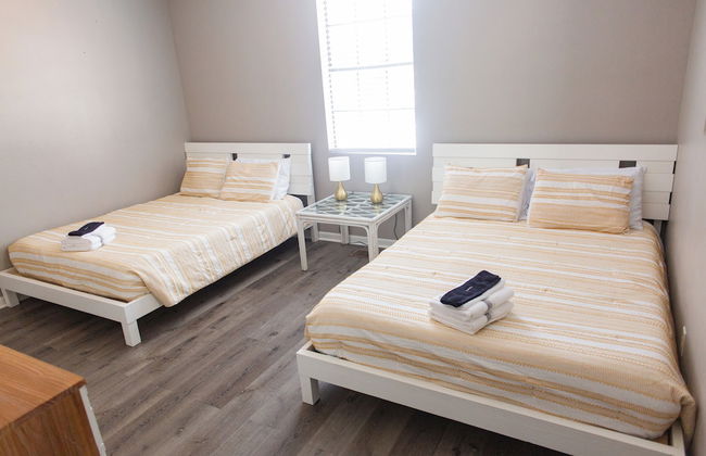 Navarre Beach Camping Resort - Foto 8