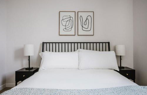 Blueground Downtown elevator nr parks LAX-1238 - Foto 12