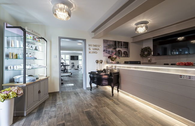 Luxus Resort Rügen - Foto 5