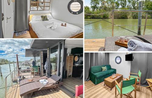 Séjour Unique sur un Bateau "Marius" - Photo 3