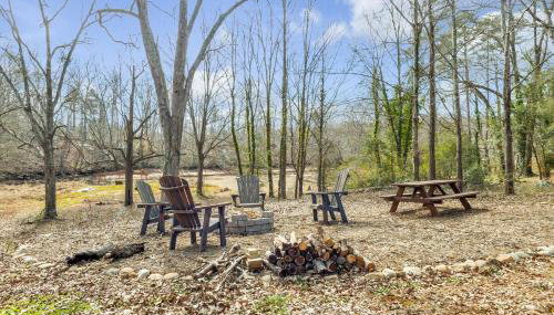 Stillwater Stay - Foto 5