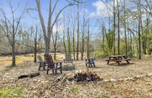 Stillwater Stay - Foto 5