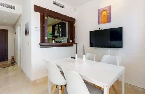 Apartment Cerro del Sol 6-2 by Interhome - Foto 10