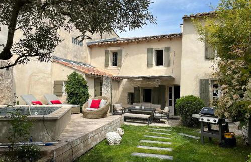 le clos de l'olivier - Foto 1