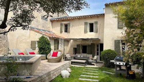 le clos de l'olivier - Photo 1