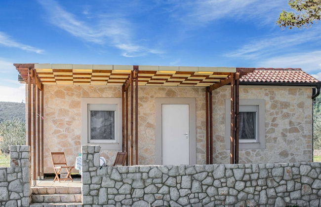 Secluded Holiday Home in Pašman near Sea - Foto 20