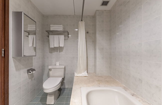 Garden View Court Suites Ho Chi Minh City - Foto 64