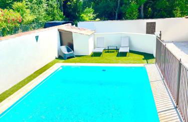 Le Cabanon Meublé de Tourisme trois étoiles - Foto 17